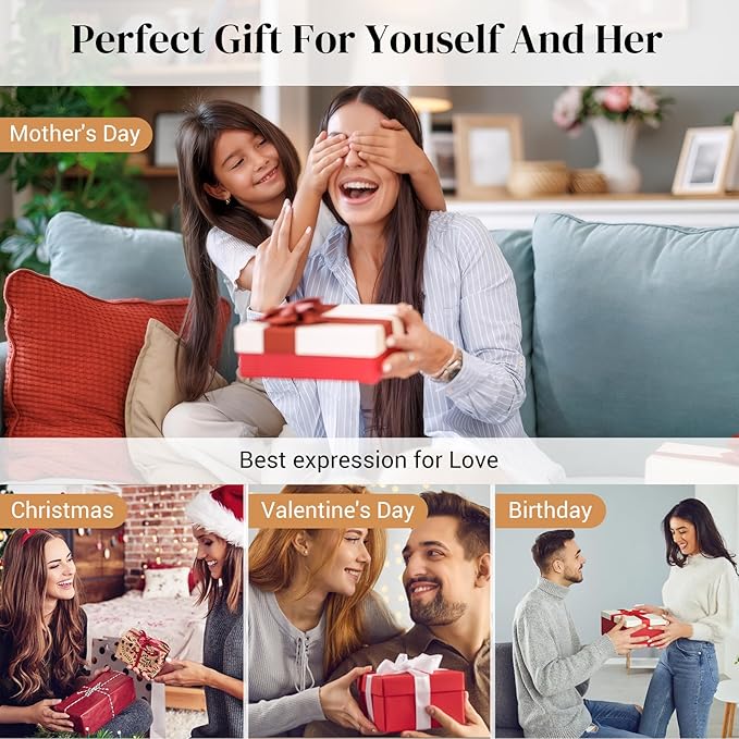 Upgraded 6-in-1 Ceramic Body Massage Tool,Korean Manual Guasha Facial Massage for Face Lift, Muscle Relief Scraping Tool, Skin Care Gift Gift for Friend, Wife,Pink