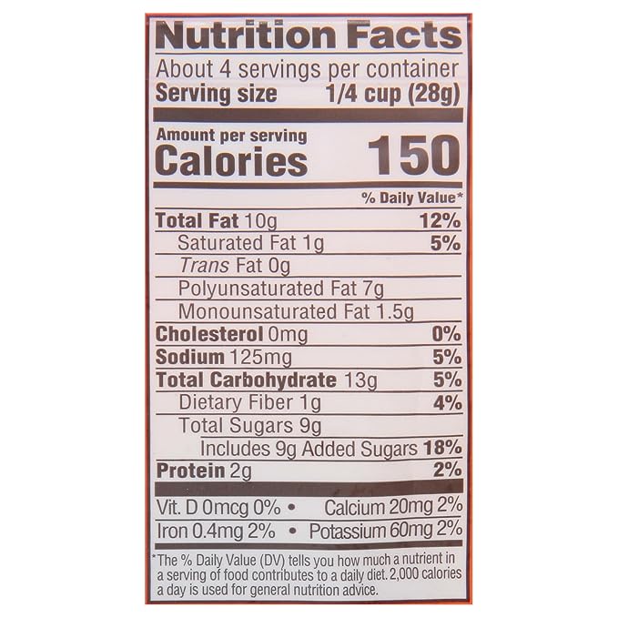 Diamond of California Pumpkin Pie Spice Walnuts 4 oz