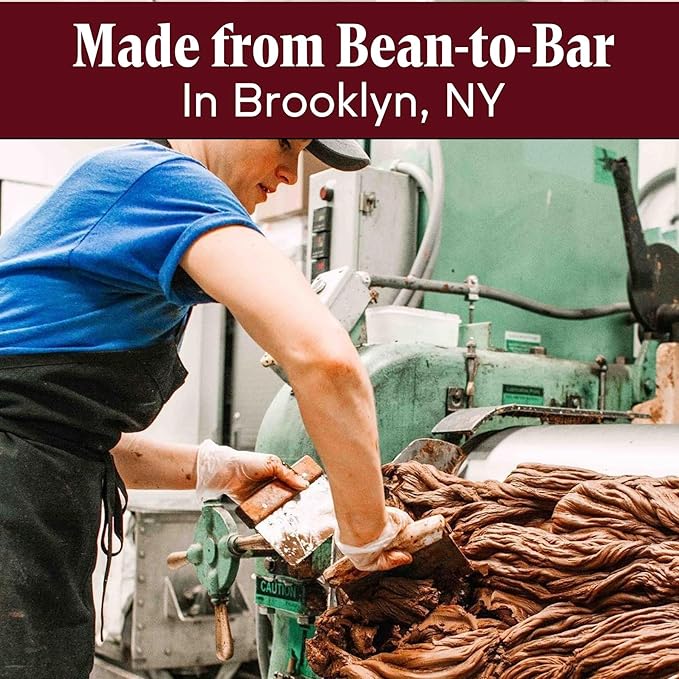 Raaka Salted Super Dark Chocolate Bars - 90% Cacao, Organic, Vegan, Kosher, Gluten Free, Cane Sugar Free - Lightly Sweetened with Coconut Sugar - 1.8oz Bars, 3-Pack