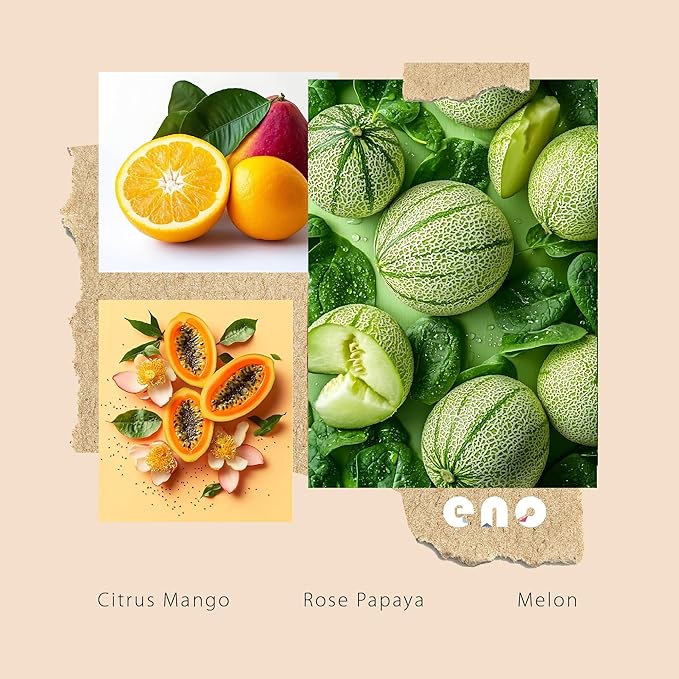 Reed Diffuser Set with Really Dried Flowers, Essential Oils Scented Diffuser with Sticks, Air Fresheners Home Fragrance for Bathroom Shelf Decor & Gift, 5.1oz / 150ml