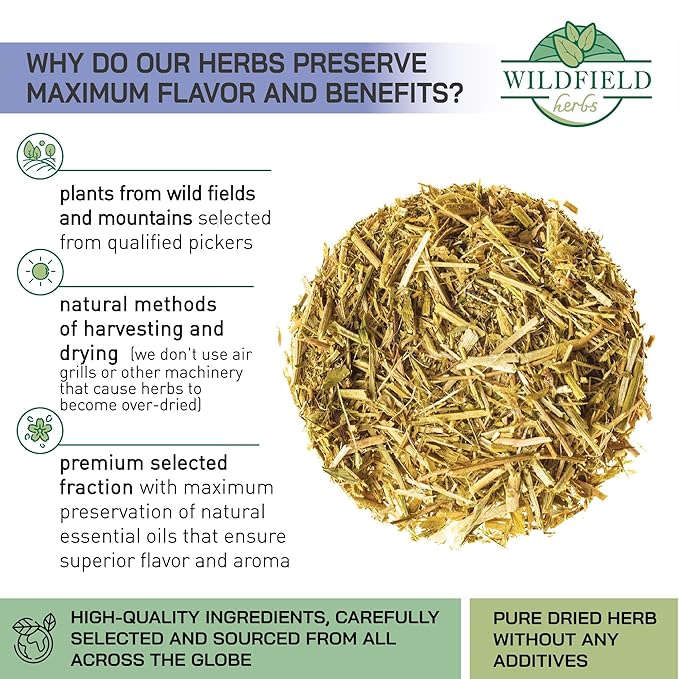 50 Bags Goat’S Rue Goat'S Goats Rue Herb Tea (Galega Officinalis L.) - 24 Count 2g Bags Herbal Tea French Lilac Ruda De Cabra