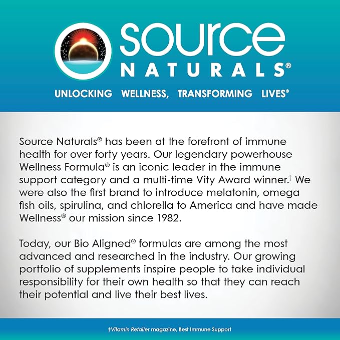 Source Naturals Crystal Balance Himalayan Bath Salt, Ancient Mineral Bath Therapy* - 25 oz Crystals
