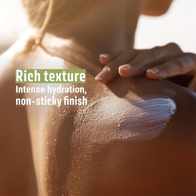 Panier des Sens β Verbena Hand & Body Lotion for Dry Skin - Hydrating Body Cream for Women - Nourishing Fluid Body Moisturizer Shea Butter & Olive Oil - 97% Natural Ingredients Body Care - 8.45 Floz