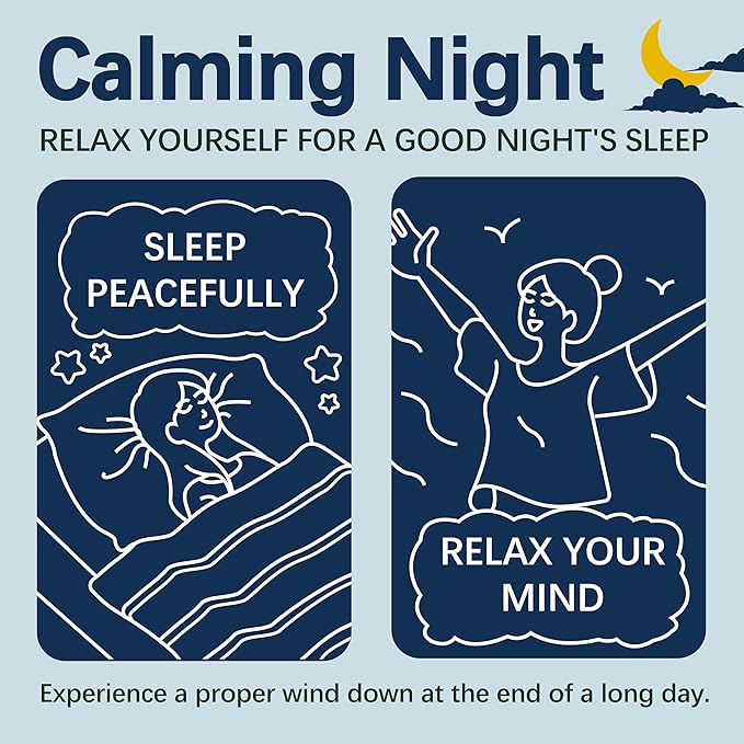 Nighty Night Extra Tea, Extra Strength Sleep Tea with Organic Ashwagandha, Chamomile & Lavender, Caffeine-Free Natural Herbal Tea for Bedtime, 15 Tea Bags(1 Pack, Chamomile)