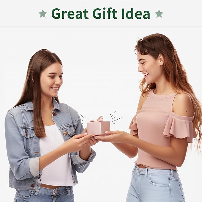 2Pcs Gua Sha Facial Tools Stainless Steel, Detailer GuaSha Set for Face Neck, Natural Skin Care Metal Gua Sha Lymphatic Drainage Face Massage Tool, Gift for Women