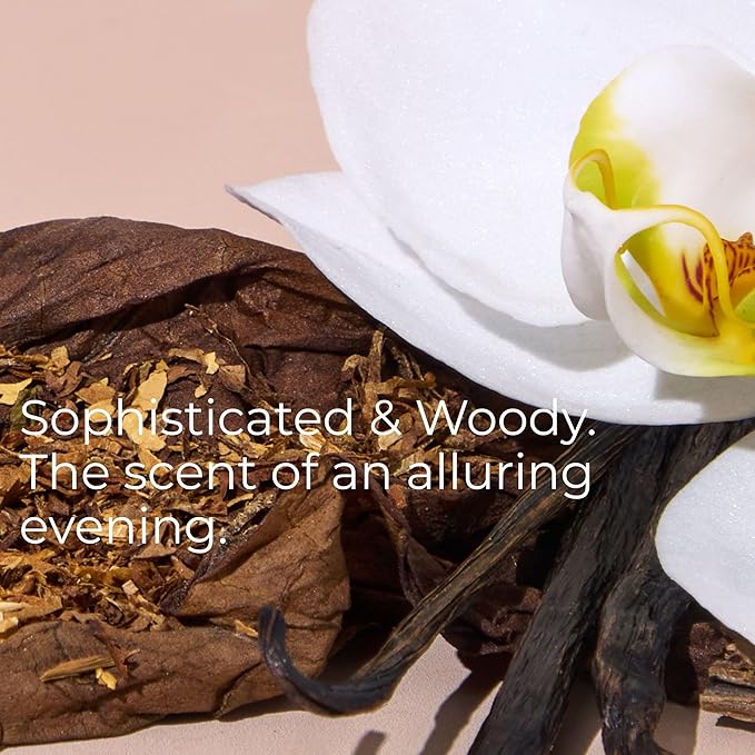 Bright Spot Man Cave Car Air Freshener - Premium Car Hanging Diffuser, Long-Lasting Fragrance up to 120 days for Auto and Home | Sophisiticated & Woody |Tobacco, Vanilla, Woods | 2-Pack