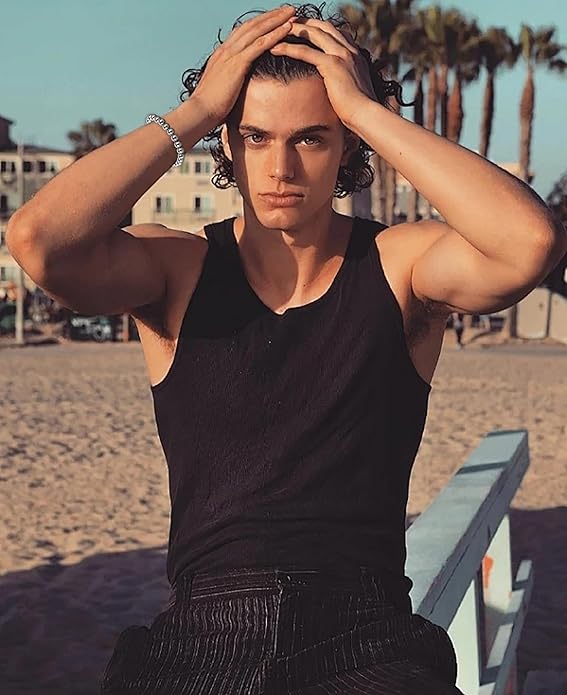 AD Beads 4mm6mm8mm10mm Handmade Bracelet - Natural Gemstone for Peace and Tranquility - Meditation, Yoga, Healing and Energy Gift for Unisex