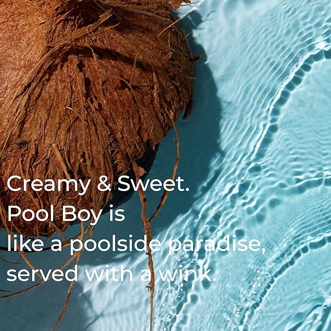 Bright Spot Summer Variety Pack Car Air Freshener - Premium Car Hanging Diffuser, Long-Lasting Fragrance up to 120 days for Auto and Home | Woody, Citrus & Tropical | 3 Pack