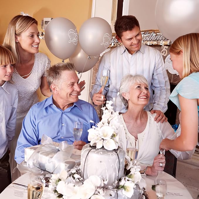 Anniversary Candle - Aniversario Gifts for Men, Women & Couples - Romantic Gifts for Him, Her - 6oz