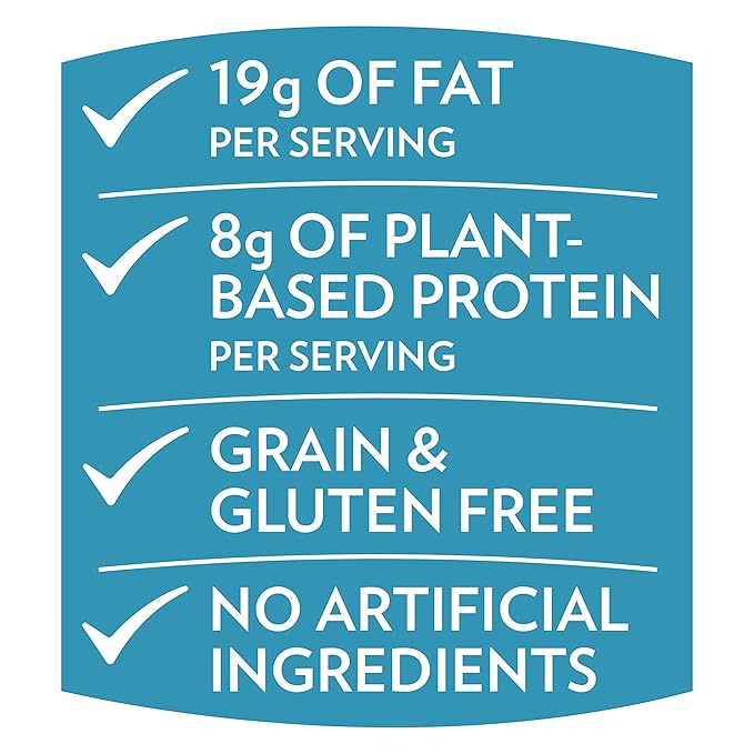 Orchard Valley Harvest Keto Crunchy Trail Mix, 5.5 Ounces (Pack of 6), Pepitas, Almonds, Peanuts, Walnuts, and Pecans, Low Carbs, Non-GMO, No Artificial Ingredients, Healthy Snacks for Adults