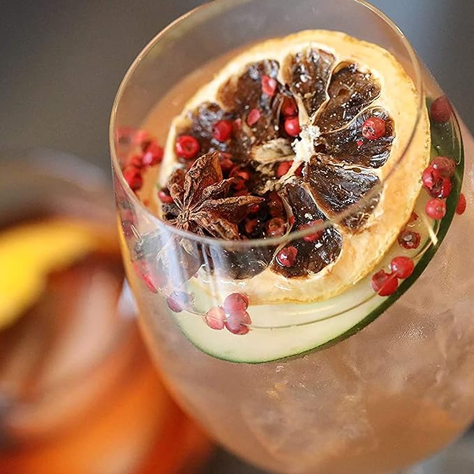 Top Hat Keto Sugar Free Tonic Syrup - 5x Diet Tonic Water Quinine Concentrate - Organic Monk Fruit - Craft Soda Mixer for Skinny Cocktail Drinks - Just Add Seltzer Water - 32oz Bottle