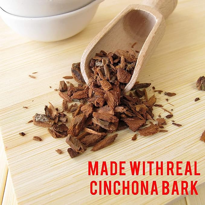 Top Hat Keto Sugar Free Tonic Syrup - 5x Diet Tonic Water Quinine Concentrate - Organic Monk Fruit - Craft Soda Mixer for Skinny Cocktail Drinks - Just Add Seltzer Water - 32oz Bottle