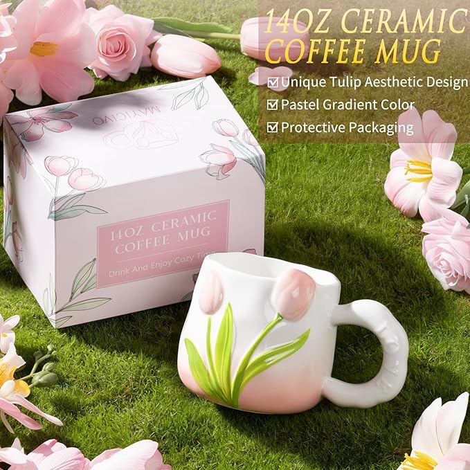 Birthday Gifts for Women Self Care Set Get Well Soon Gift Baskets, Relaxing Bluebell Spa Gift Basket Care Package for Women, Unique Christmas Mom Gifts for Her Girlfriend Sister Friend Wife Grandma