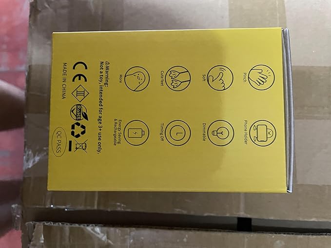 Groom Duck Night Light,Bridal Shower Gifts,Wedding Gifts for Bride/Groom with Timer & Dimmer & Rechargeable for Table Decor,Creative Gift for Newlyweds,Anniversary,Engagement for Him Her Women Men