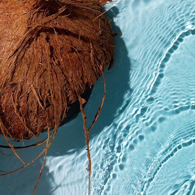 Bright Spot Pool Boy Car Air Freshener - Premium Car Hanging Oil Diffuser, Long-Lasting Fragrance up to 120 days for Auto & Home | Gourmand & Intoxicating | Coconut, Praline, Vanilla | Non-Toxic