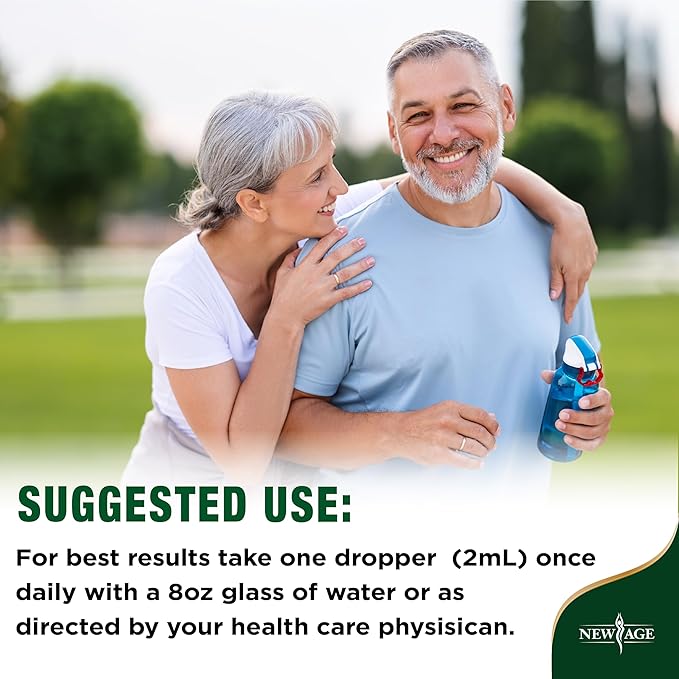 NEW AGE Soursop Drops - Soursop Bitters Liquid with Soursop Fruit and Leaves, Elderberry, Vitamin C and Olive Leaf - Multimineral & Vitamins Superfood - 2 oz