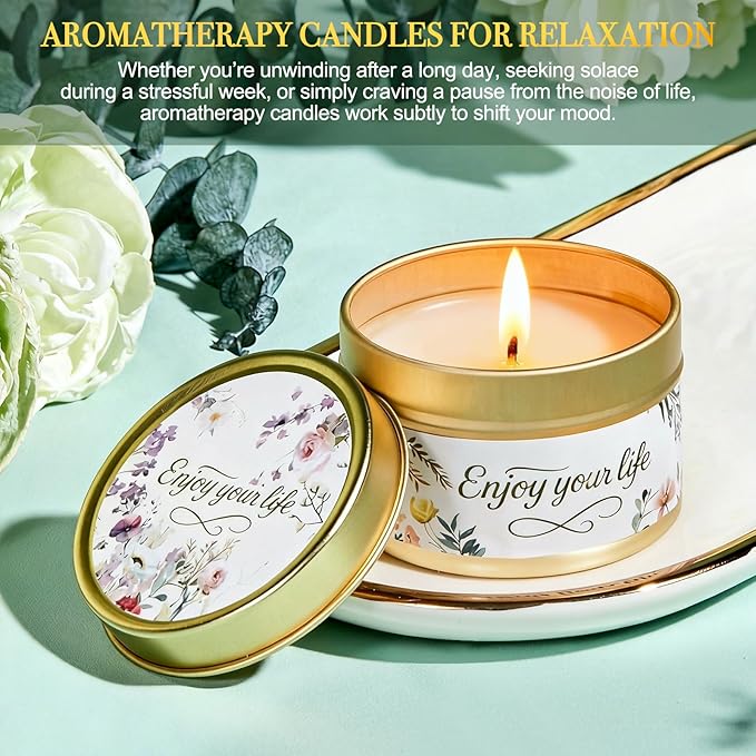 Birthday Gifts for Women Spa Gift Basket with Luxurious Blanket, Mom Christmas Gifts for Women Her Wife Grandma Sister Friends, Self Care Package Get Well Soon Sympathy Gift Baskets