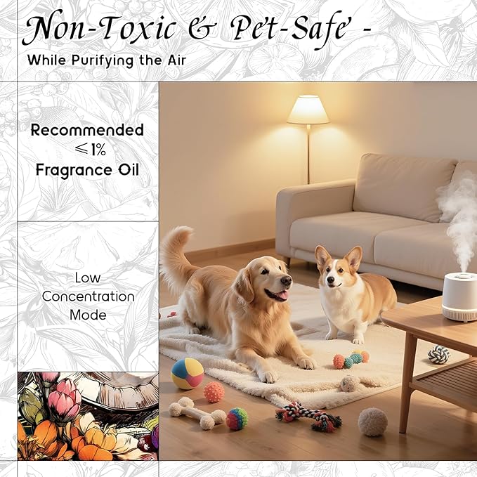 HIQILI Solar Berries Fragrance Oil - Perfect for Making Candles, Bath Bombs, Perfume, Reed Diffuser Oil Refill, Home & Office - 5.07 Fl Oz