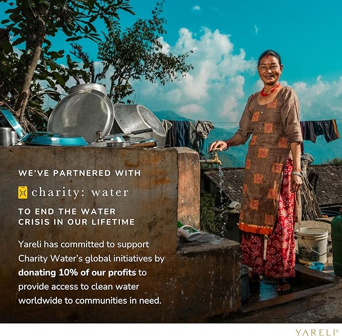 Yareli Shower Steamers for Sinus Relief, 12 Pack, for Women and Men - Aromatherapy and Self Care - Eucalyptus Mint