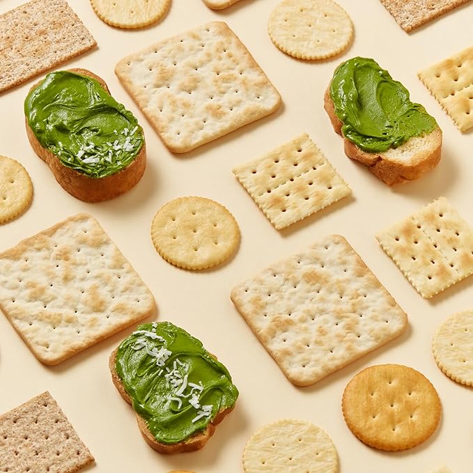 OSULLOC Green Tea Milk Spread (7.05 oz, 200g), Made of Finest Matcha from Jeju Island, Matcha-Infused Spreads