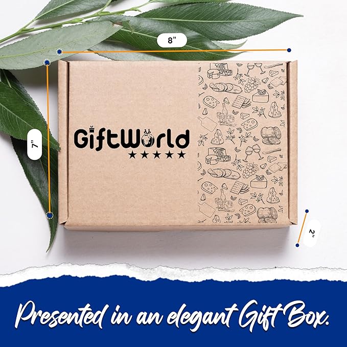 Charcuterie Food Items, Meat and Cheese Gift Basket Bundle – Salami, Summer Sausage - Charcuterie Board Food Gifts for Men - Father's Day, Mother's Day, Easter, House Warming, Care Package, Thanksgiving and Christmas Gifts