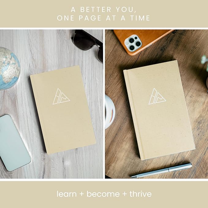 Self-Mastery Gratitude Journal for Women with Prompts - Daily Journal for Womens - Reflection Manifestation Journals for Mindfulness - 5 Minute Journaling for Womens - Guided Journals for Women & Men