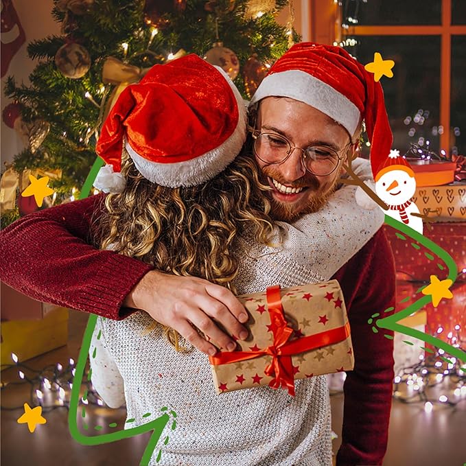 Essential Oils Set-Hotel Collection Diffuser Oil Gift Set,Premium Essential Oil for Diffusers, Home Care, Fragrance, Humidifiers (Advent Calendar-Hotel Fragrance Gift Box Set)