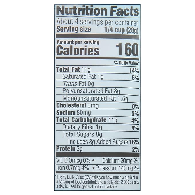 Diamond of California Salted Dark Chocolate Walnut Snack Nuts, 4 oz.