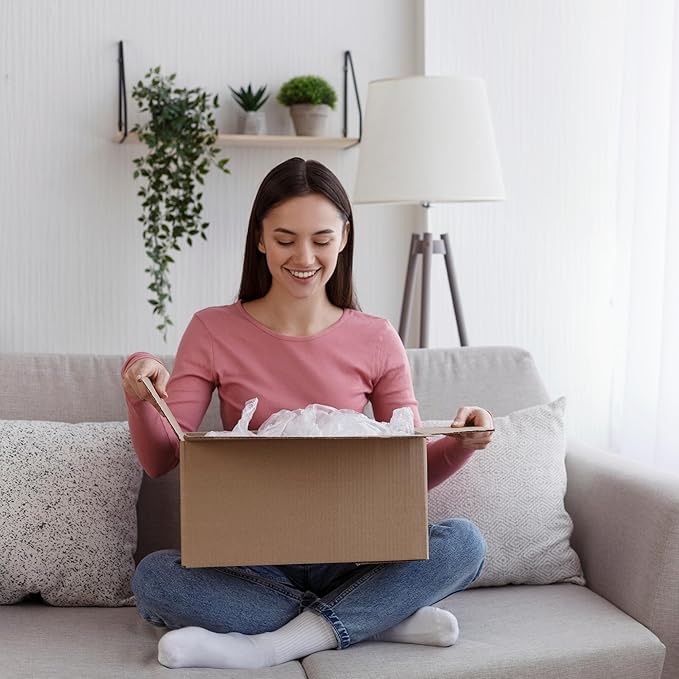 CRAVEBOX Gourmet Value Snack Box (Variety Pack) Halloween Care Package Specialty Private Label Healthy Variety