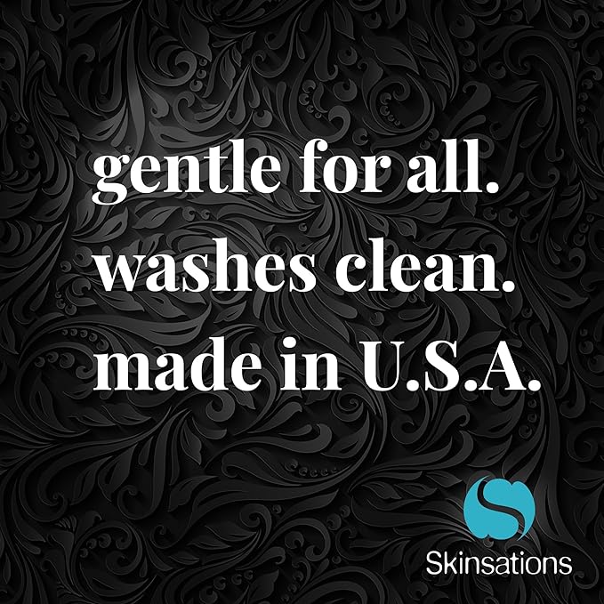 Skinsations - Vanilla Massage Oil for Massage Therapy - 16oz | Body Oil for Relaxation, Sore Muscles & Aromatherapy | Sweet Almond, Coconut, Jojoba & Grapeseed Blend