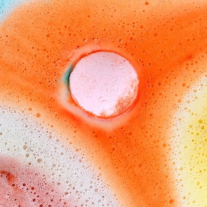 Bath Bombs for Women 12 Gift Sets, Shea Butter & Essential Oils Bath Bomb for Skin Moisturizing, Bubble Spa Bath, Bubble Bath for Kids, Idea Gifts for Women Men Wife, Girlfriend, Mothers