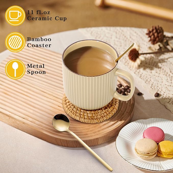 Sending Sunshine Care Package for Women, Birthday Gifts for Woman, Self Care Gift Baskets, Sunflower Gifts for Women, Get Well Soon Encouragement Gift for Her Sister Best Friend (Yellow)