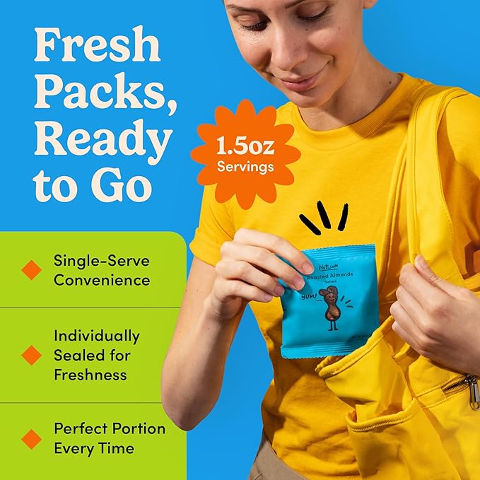 Nuts.com - Nuts and Dried Fruits Snack Box – Gourmet Mix Assortment for Fall, Thanksgiving and Festive Gifts – Package Includes Mixed Nuts, Dried Apricots & Fruits, Trail Mix, Heat Mix and Apple Pie Crunch