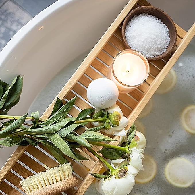 Dead Sea Salt – Dead Sea Salts for Soaking, Mineral Salt for Bath, Spa, Shower – Pure and Natural Bath Salt for Foot Soak, Inflammation, Skin Care – Unscented Fine Salt (10 LB)