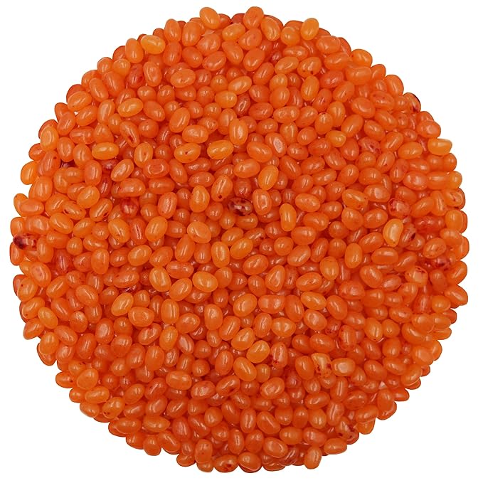 FirstChoiceCandy Variety Flavors Jelly Beans (Mango, 1 Pound)