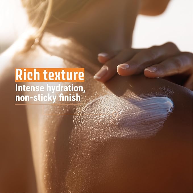 Panier des Sens β Provence Hand & Body Lotion for Dry Skin - Hydrating Body Cream for Women - Nourishing Fluid Body Moisturizer Shea Butter & Olive Oil - 97% Natural Ingredients Body Care - 8.45 Floz