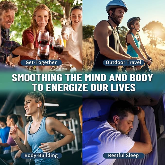 Bath Bombs for Women Mom Her Set, Christmas Stocking Stuffers for Teen Gifts - 12Pack Handmade Natural & Organic, Spa Relaxing Birthday Gifts for Men, Aromatherapy Bubble Bath, White Elephant Gifts