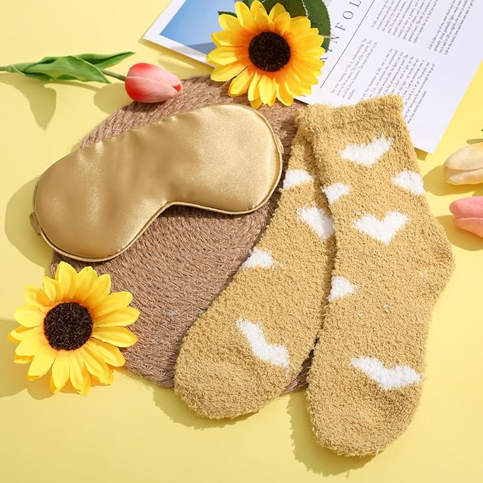 Birthday Gifts for Women Self Care Gifts Get Well Soon Gifts, Rose Relaxing Spa Gifts Basket Care Package, Luxury Flannel Blanket, Thanksgiving Christmas Gifts for Mom Her Grandma Friend Sister Wife