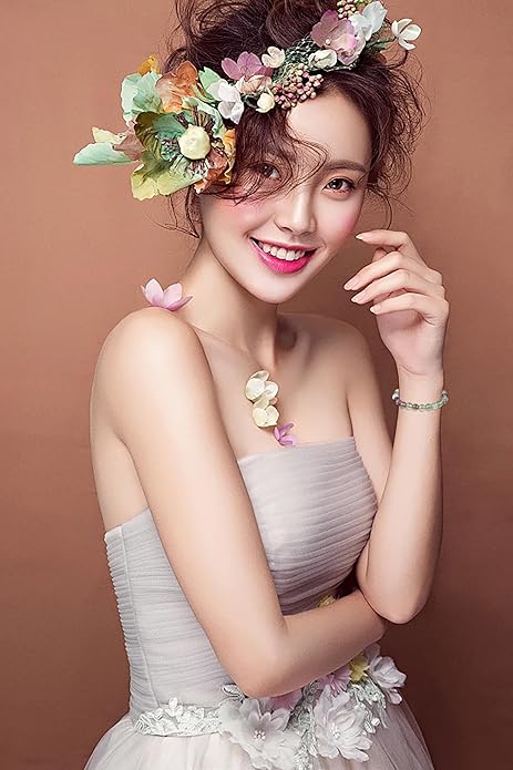 AD Beads 4mm6mm8mm10mm Handmade Bracelet - Natural Gemstone for Peace and Tranquility - Meditation, Yoga, Healing and Energy Gift for Unisex