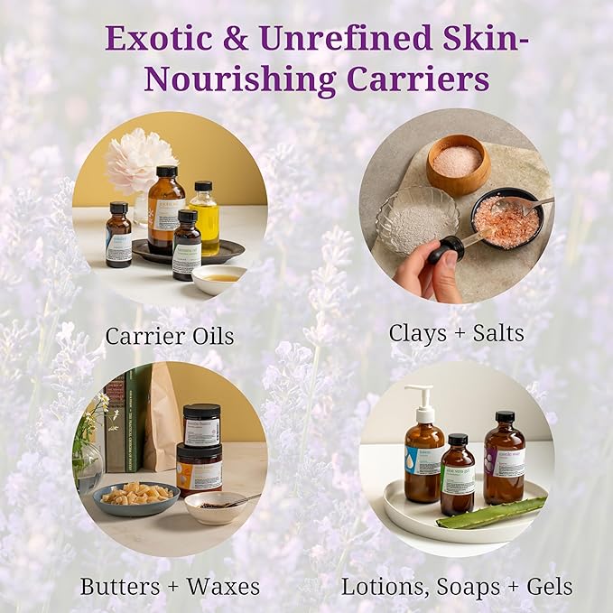 Aromatics International Solubol Dispersant Emulsifier 4 fl oz – Natural Solubilizer for Essential Oils, and Water-Based Blends 118 mL