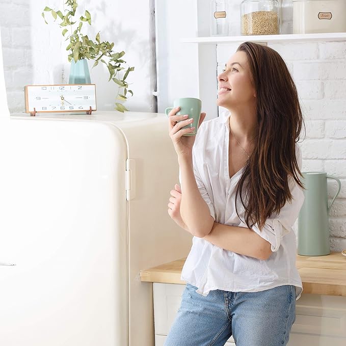 Biokoma Pure and Organic Lady's Bedstraw Dried Herb 50g (1.76oz) In Resealable Moisture Proof Pouch, USDA Certified Organic - Herbal Tea, No Additives, No Preservatives, No GMO, Kosher