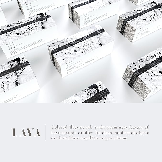 Candle Gift Set, 10% Essential Oil, 3 Pack-Thai Lemongrass,Vanilla Caramel,Mango Guava with Heat-Resistant Ceramic Jar, Scented Candle for Home Scenetd, Soy Wax Candle Gifts for Women