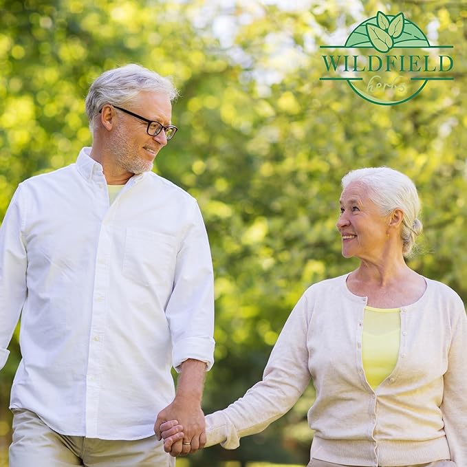 100 Bags Nettle Leaf Tea Ortiga Dried Nettle Herb Planta Bulk (Urtica Dioica) - 100 Count 1.5g Tea Bags Herb Hojas De Ortiga