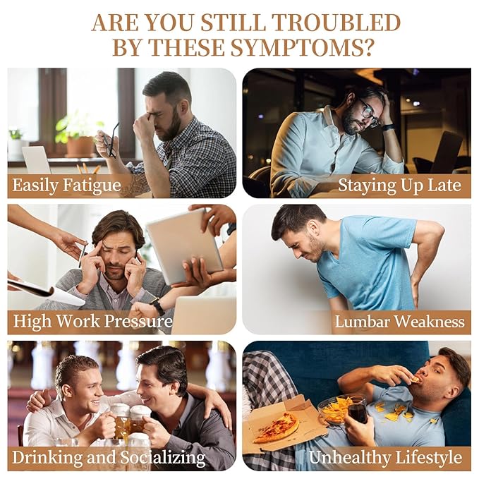 50Pcs Ginseng Ten Treasures Tea, Chinese Traditional Kidney Care Herbal Tea, Natural Kidney Cleanse Detox Tea for Women & Men, 10 Precious Ingredients Formula(50Bags, 600g)