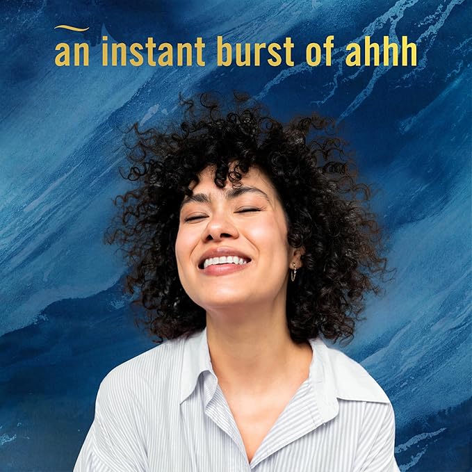 Febreze Air Mist Air Freshener Spray, Odor-Fighting Room Spray, Air Fresheners for Home and Bathroom and Kitchen, Aerosol Can, Ocean Scent, 8.8oz, 1 Count