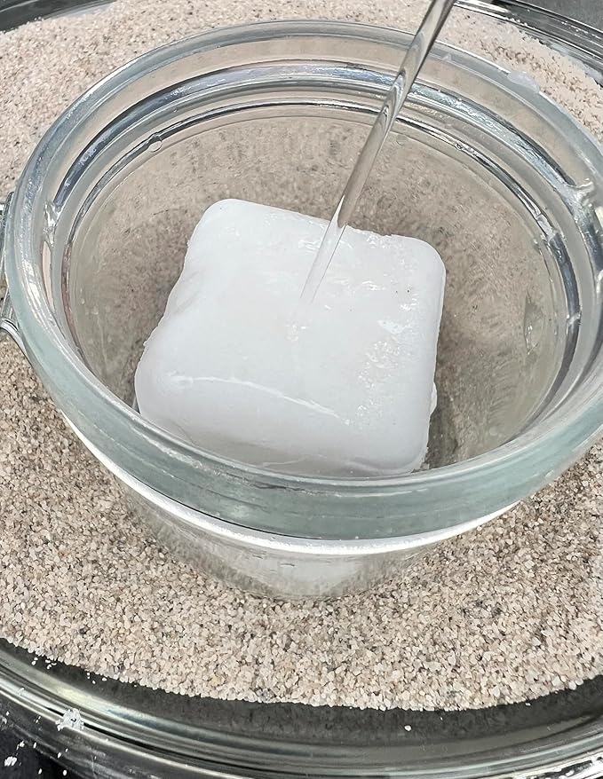 Shower Steamer - Relaxing spa Experience Eucalyptus Mint Aromatherapy for Soothing Relief at Home