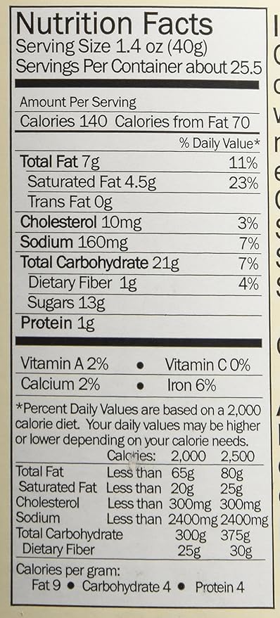 Sanders Dark Chocolate Sea Salt Caramels - 36 Oz (Value 2 Pack)