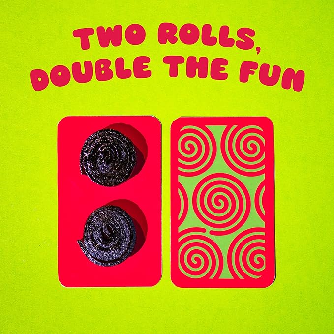 Fruit Rolls by Zest Delites, 100% Natural Healthy Fruit Snacks Bulk for Kids & Adults, Made from Real Strawberry Leather, Vegan, School Lunch Snack, A Twist on Strawberry Strips, 25 Packs