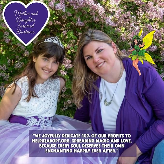 Bellasia Tea Blueberry Pie for Kids Using Real Fruit Pieces - Caffeine Free Herbal Tea Blend with Real Ingredients & Balanced Flavor- Add Loose Leaf Tea to Your Child’s Routine for A Fun & Tasty Drink