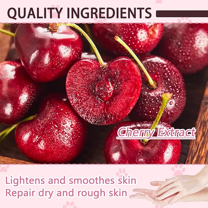 6PCS Hand Masks,Hydrating Hand Masks Moisturizing Gloves Overnight for Dry Cracked Hands,Daily Hand Care Hand Masks Gift Set for Women and Men B